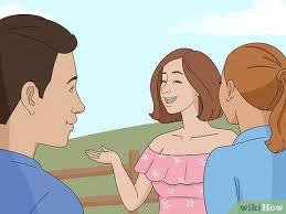 show 1) if you had to choose between having a horn or tail, what would it be? How To Make Your Crush Laugh 9 Steps With Pictures Wikihow