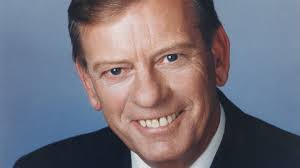 Ray Lane, Longtime Detroit Broadcaster, Dies at 95