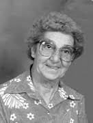 Obituary: Lucille E. Carstensen