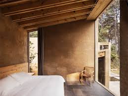Five Cubist Hideaways Peek Out From A Mexican Pine Forest In 2019 Sleeping Space Home Decor Bedroom Home Interior Design Home Decor