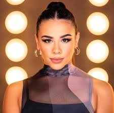 Bri Hernandez's Instagram, Twitter & Facebook