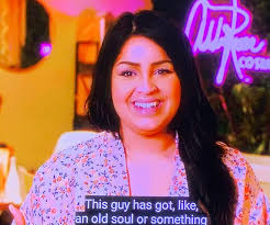 Tiffany, you shouldn't be proud that you've parentified your child, he  deserves better! : r/90DayFiance
