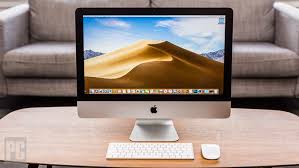 Apple Imac 21 5 Inch 2019