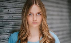 Olivia DeJonge Joins TNT's William Shakespeare Pilot 'Will' As Female Lead