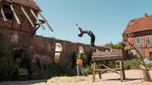 März 2021 rot im kalender einstreichen, wenn „ostwind 5: Ostwind Der Grosse Orkan 2021 Photo Gallery Imdb