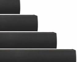 What size soundbar do i need for a 55 inch tv? Sonance Soundbar New