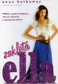 Loyal fans of gail carson levine's acclaimed children's novel may be put off at first by the ways this amusing fairy tale deviates from the original, but the film's lush scenery and sharp. Ella Enchanted Dvd