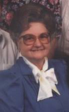 Obituary for Wilma Gladys (Minks) Wilkinson