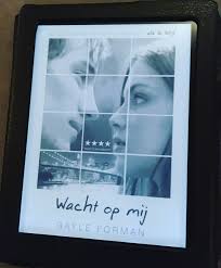 42 52 Mooi Vervolg Op Als Ik Blijf Lezen Boeken Als Ik Blijf