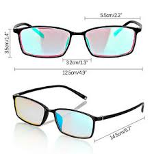 More than 943 enchroma color correction glasses at pleasant prices up to 42 usd fast and free worldwide shipping! Color Blind Glass Other Vision Care For Sale Ebay
