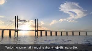 Har du lurats av öresundsbron? Oresundsbron Oresundsbroen Youtube