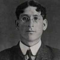 Thomas Andrew Bennett (1882–1957) • FamilySearch