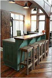 30 Trends Rustic Kitchen Designs Ideas 9 Rustic Farmhouse Kitchen Farmhouse Kitchen Decor Kitchen Bar Design