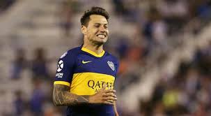 Career stats (appearances, goals, cards) and transfer history. La Complicada Situacion De Mauro Zarate En Boca Juniors Fichajes Net