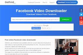 Are you looking for the free tools to download facebook videos you want? The Way You Should Know To Share A Facebook Video To Instagram