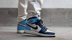 Check spelling or type a new query. Jordan 1 Obsidian Unc Where To Buy 555088 140 The Sole Supplier