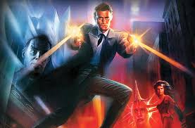 Trancers (1984) — Future cop hunts zombie maker in the past – Mutant  Reviewers