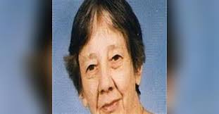 Mary Delores Baumgart Obituary