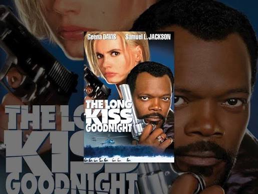 The Long Kiss Goodnight