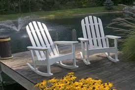 Plastic Adirondack Chairs Lowes Nice Touch For Your Room Plastic Adirondack Chairs Lowes Outdoor Patio Adirondack Rocking Chair Rocking Chair Outdoor