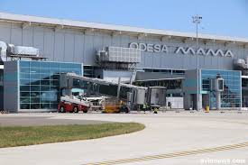 Aeroport district is an administrative district of the northern administrative okrug and one of the 125 raions of moscow, russia. V Aeroportu Odessa Ustanovili Pervyj Teletrap On Priehal Iz Ispanii