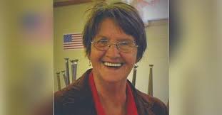 Rita Hardin Obituary