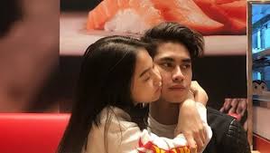 Rabu, 2 desember 2020 10:53. Athalla Naufal Dan Aisyah Aqilah Diisukan Putus Mobil Hadiah Jadi Sorotan