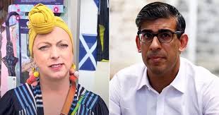 Cancer patient blasts Rishi Sunak's tax promise