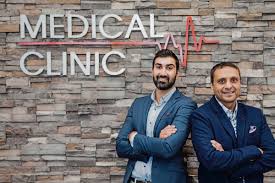 View their contact details, location, list of services and schedules. New Pharmacy And Clinic A Family Affair Winnipeg Free Press