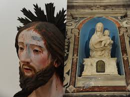 CALABRIA GRECA » Cattedrale di Santa Maria dell'Isodia