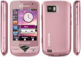 Samsung S5600v Blade pictures, official ...