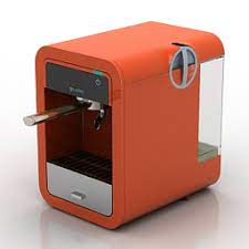 We are proud to sell and service a wide range of domestic coffee machines for the home barista. Coffee Machine Espresso Guzzini G Plus S N180412 3d Model 3ds For Interior 3d Visualization Kitchen Equipment