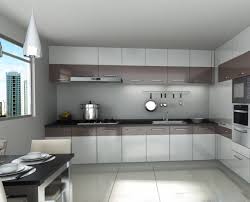 new model kitchen furniture 2020