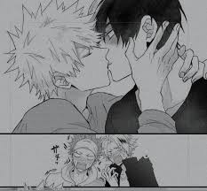 #bakugou #bakugoukatsuki #mha #myheroacademia #myheroacademiawallpaper #aestheticanime #aestheticwallpaper #wallpaper … Pettyroki Is Genetic