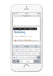 Instagram Bio Fonts Copy And Paste Heart How Do You Change The Font On Your Instagram Bio Cool Mom Tech Instagram Bio Instagram Font Mom Blog Instagram