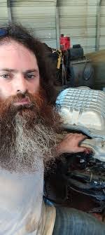 Gary Overholser's Instagram, Twitter & Facebook