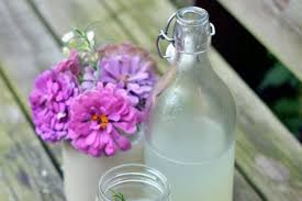 Drink Recipe: Sparkling Rosemary Limeade | The Kitchn