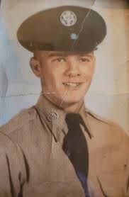 Obituary for Frank William Frizzell