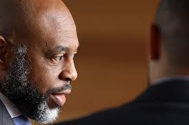 Gregory Bowser's Instagram, Twitter & Facebook