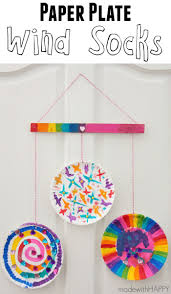 Pin On Paper Plate Crafts For Kids