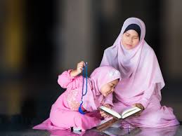 Terlebih bila anak tersebut masih bayi sehingga rewel dan membuat kita tidak tega melihat penderitaannya. Ibu Ayah Jangan Risau Jika Anak Masih Belum Boleh Membaca Ini Teguran Yang Kita Tak Sedar Pa Ma