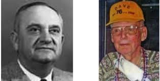 Fox of Grinnell and the Baron of Blue Grass