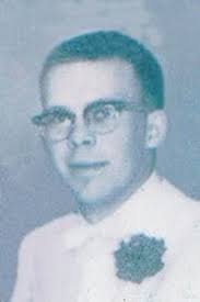 Randall H. Reed Sr. Obituary