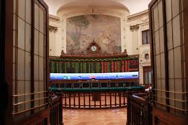 The above logo design and the artwork you are about to download is the intellectual property of the copyright and/or trademark holder and is offered to you as a convenience. Transacciones En La Bolsa De Comercio De Santiago Aumentaron 406 En El Primer Trimestre Diario Financiero