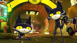 A Hat In Time Nyakuza Metro Online Party Op Steam
