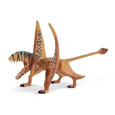 Schleich Dinosaur Dimorphodon Collectible Figure Animal Figures Animals Dinosaur