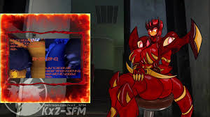 Kx2-sfm Compilation - EPORNER