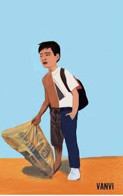 Stop Child Labour Start Education Disney Characters Art Drawings Fictional Characters