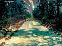 Ong S Hat Piney Ghost Town Or Gateway To Another Dimension Weird Nj