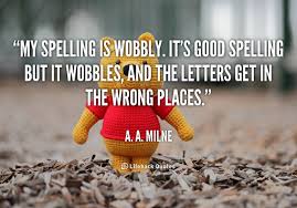 Full activity of the mind and senses, as in waking life: Becoming Spelling Conscious Blog Schofield And Sims